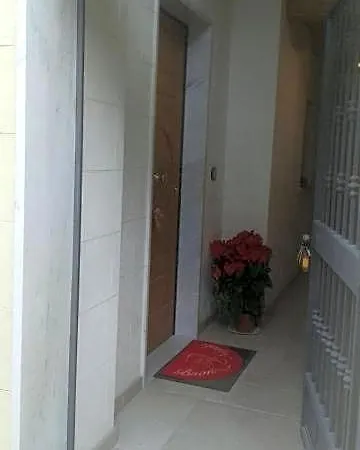 Portico Dei Sassi 住宿加早餐酒店