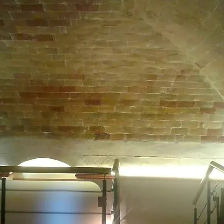 Portico Dei Sassi 住宿加早餐酒店