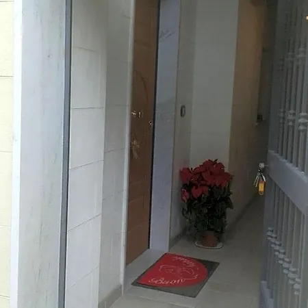 Portico Dei Sassi 住宿加早餐酒店 4*