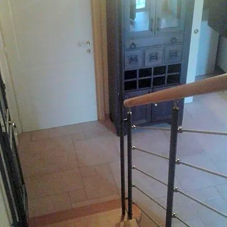 Portico Dei Sassi 4* 马泰拉
