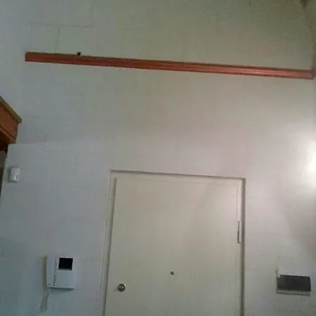 Portico Dei Sassi 马泰拉
