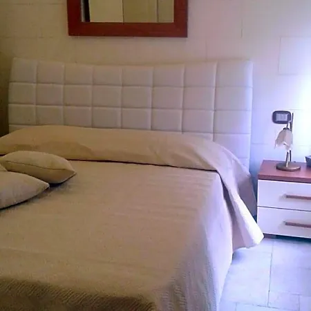 Portico Dei Sassi 4* 马泰拉