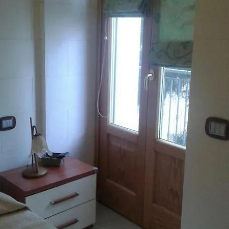 Portico Dei Sassi Bed & Breakfast