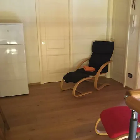 Portico Dei Sassi 4*