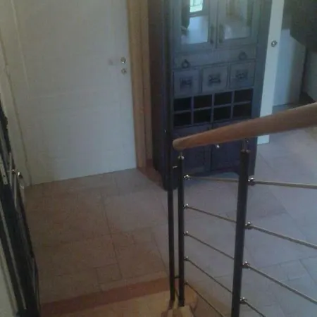 Portico Dei Sassi 4*