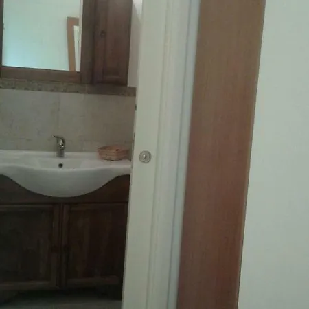 Bed & Breakfast Portico Dei Sassi Matera