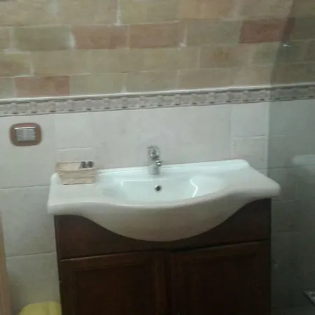 Bed & Breakfast Portico Dei Sassi 4*