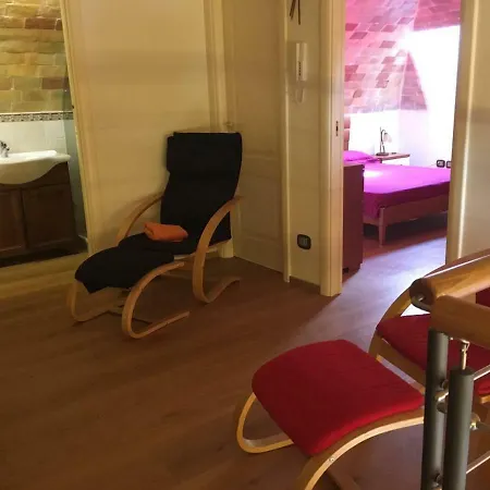 Portico Dei Sassi 4* 马泰拉