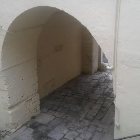 Portico Dei Sassi 住宿加早餐酒店 马泰拉
