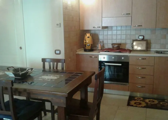 Bed & Breakfast Portico Dei Sassi 4*