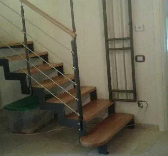 Portico Dei Sassi Bed & Breakfast Matera