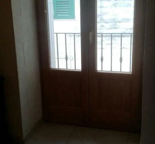 Bed & Breakfast Portico Dei Sassi Matera