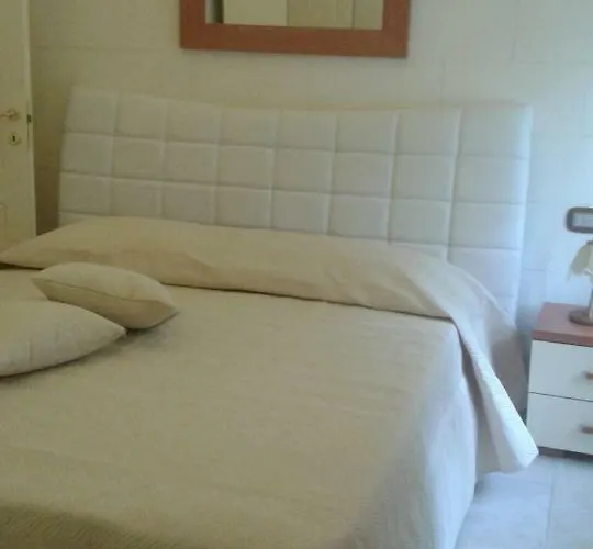 Portico Dei Sassi Matera