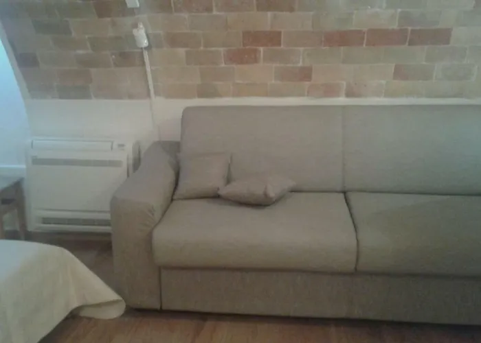 Portico Dei Sassi Bed & Breakfast 4*