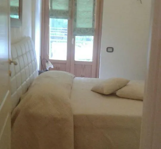 Bed & Breakfast Portico Dei Sassi