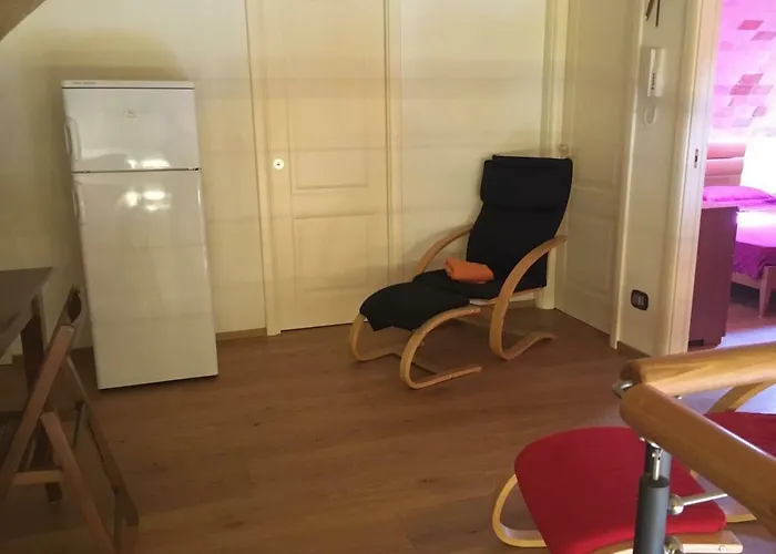 Portico Dei Sassi 4*