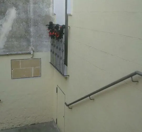 Bed & Breakfast Portico Dei Sassi