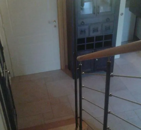 Portico Dei Sassi 4*