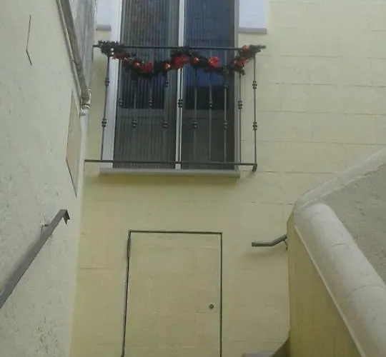 Portico Dei Sassi Bed & Breakfast Matera