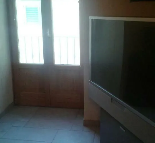 Portico Dei Sassi Bed & Breakfast Matera