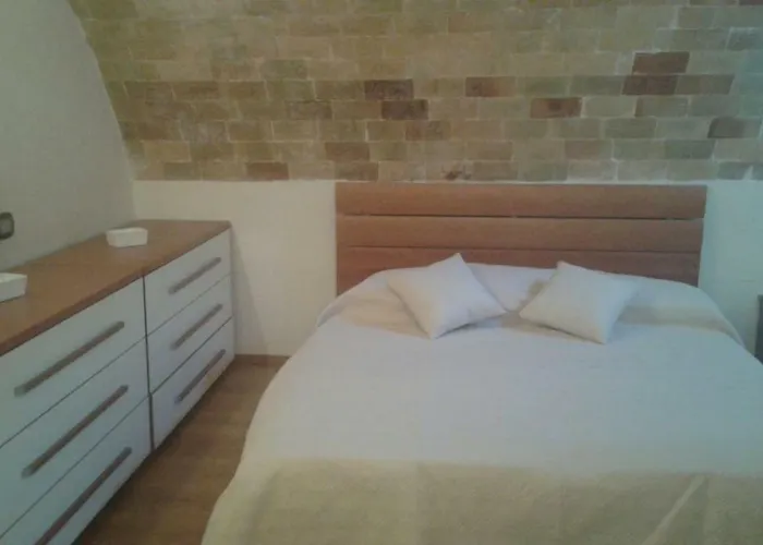 Portico Dei Sassi Bed & Breakfast Matera