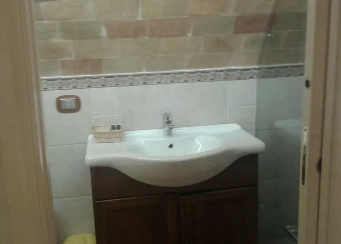 Bed & Breakfast Portico Dei Sassi 4*