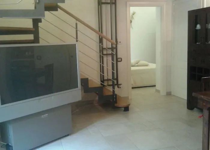 Bed & Breakfast Portico Dei Sassi 4*