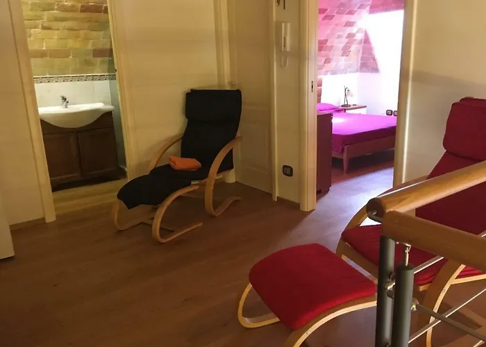 Portico Dei Sassi 4* Matera