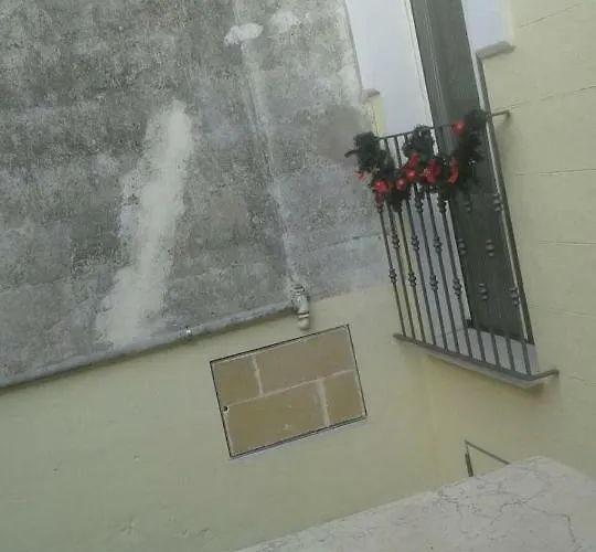 Bed & Breakfast Portico Dei Sassi 4*