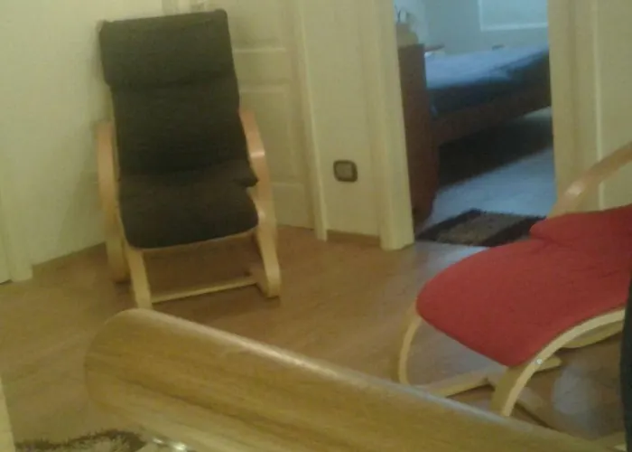 Portico Dei Sassi 4* Matera