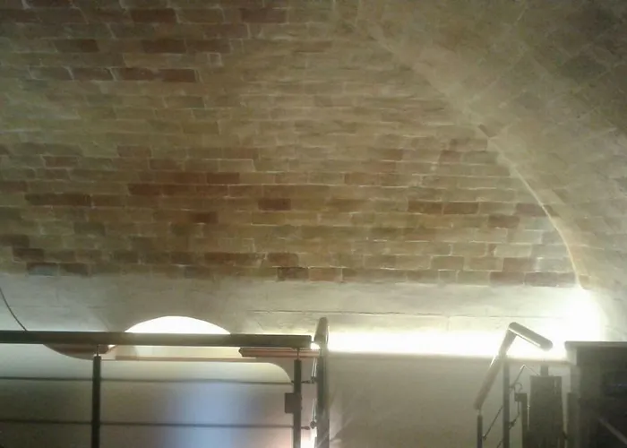 Portico Dei Sassi 4*