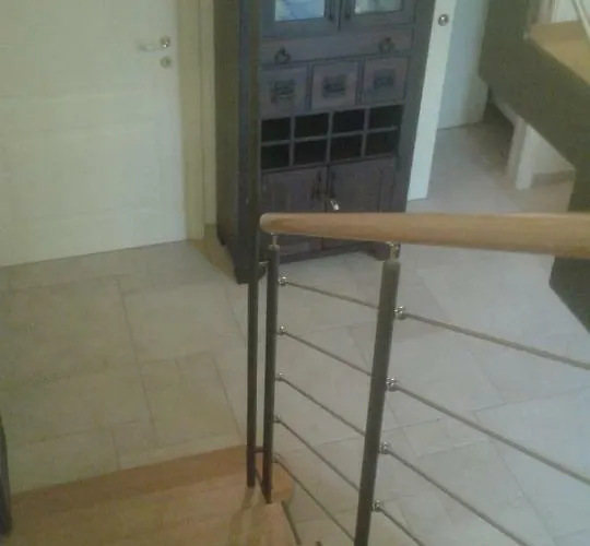 Portico Dei Sassi Bed & Breakfast Matera